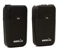 RØDE RØDELink Filmmaker Kit Système numérique sans fil professionnel pour les cinéastes