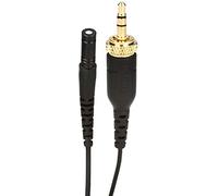 RØDE RØDELink LAV Microphone de lavallière professionnel avec connecteur verrouillable pour la diffusion, la réalisation de films, la création de contenu, l'enregistrement vocal en studio et sur site