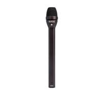 RØDE Reporter - Microphone - noir mat