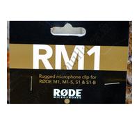 Røde RM1 - Pince de fixation pour microphones Rode M1, M1-S, S1 ou S1