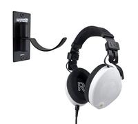 RØDE Rode NTH-100 Casque de studio fermé avec support mural Keepdrum Blanc