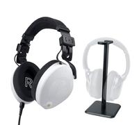 RØDE Rode NTH-100 Casque de studio fermé avec trépied Keepdrum Blanc