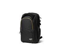 RØDE Sac à dos pour le RØDECaster Pro II, ordinateur portable, microphones, bras de studio et autres accessoires (18L, Noir)