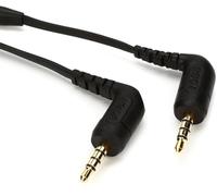 RØDE SC10 Câble de Patch TRRS à TRRS 3,5 mm