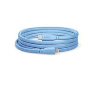 RØDE SC19 Câble USB-C à Lightning de 1,5 m, bleu