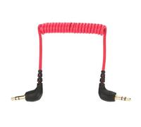 RØDE SC2 câble audio 1,7 m TRS 3,5 mm Rose