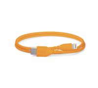 Rode Câble SC21 USB-C vers Lightning 30 cm orange