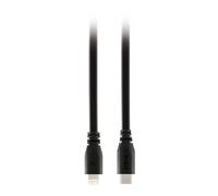 RØDE Câble SC21 USB‑C vers Lightning, 30 cm, noir