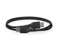 RØDE SC22 câble USB 0,3 m USB C Noir