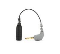 RØDE SC4 Adaptateur de 3,5 mm TRS à TRRS