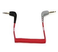 RØDE SC7 - Câble de raccordement TRS à TRRS de 3,5 mm pour RODE VideoMic GO