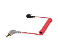 RØDE SC7 - Câble pour microphone - mini-phone stereo 3.5 mm mâle pour mini jack 4 pôles mâle - blindé