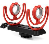 RODE Suspension SM3-R pour Microphones NTG1/2/3