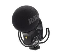 RODE - STEREO VIDEOMIC PRO RYCOTE
