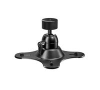 RØDE Support VESA pour RØDECaster Pro II – Montage ajustable et stable 75/100 mm