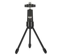 RØDE Trépied Support Mini Pour Microphone 3 Jambes Noir