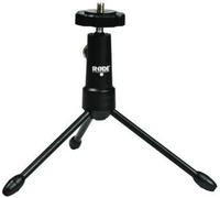 RØDE Tripod Pied de micro 3 jambe(s) Noir