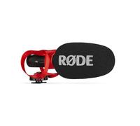 Rode Videomic Go II Helix micro canon pour caméra