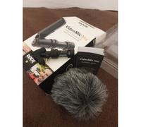 RØDE VideoMic Me Noir Microphone de smartphone