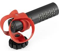RØDE VideoMicro II Noir Microphone pour appareil photo numérique numérique