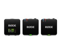Rode Rode Wireless GO (Gen 3)
