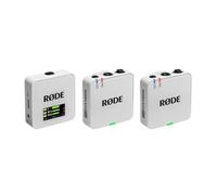 Rode Microphones Wireless GO (Gen 3), Micro