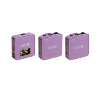 Rode Microphones Wireless GO (Gen 3), Micro