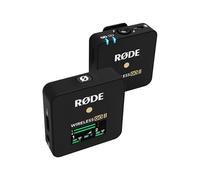 RODE Wireless Go II Single