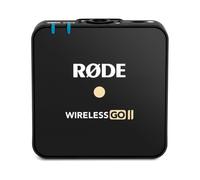 Rode - Émetteur Wireless GO II TX
