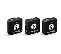 Rode Wireless ME Dual système micro sans fil (avec 2 émetteurs)