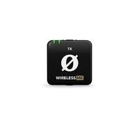 Rode Émetteur Wireless ME TX – micro intégré, GainAssist, portée >100 m (émetteur uniquement)