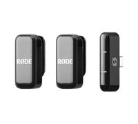 Rode Microphone sans fil Wireless Micro