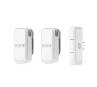 Rode Rode Wireless Micro White