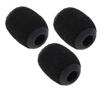 RØDE WS-LAV Pare-brise pour Lavalier Pare-brise en mousse de haute qualité pour les microphones Lavalier, Lavalier GO et RØDELink LAV