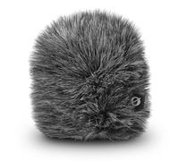 RØDE WS12 Pare-brise en fourrure de haute qualité pour VideoMic GO II