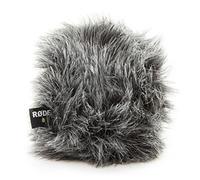 RØDE WS9 Filtre anti-vent pour microphones canon compacts