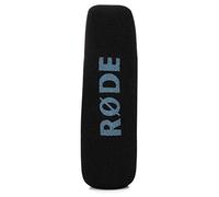 RØDE Filtre anti-vent WSVM – Bouclier d'air, protection contre les bruits de vent et les plosives