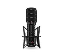 Rode Microphone USB dynamique XDM-100 – Capsule large membrane, Logiciel UNIFY inclus