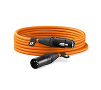 RØDE XLR-6 Câble XLR Premium (6m, Orange)
