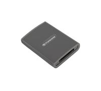 Transcend Lecteur de cartes RDE2 (TS-RDE2) – CFexpress Type B USB 3.2 Gen 2x2