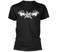 RDESEDRTRE Dark Angel Logo T-Shirt Black XL