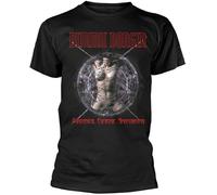 RDESEDRTRE Dimmu Borgir Puritanical T-Shirt Black XL