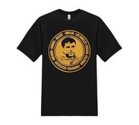 RDESEDRTRE El Chaporrito Chapo Guzman Last Narco Mexico Drug Cartel Graphic s T-Shirt Black XXL