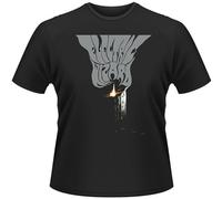 RDESEDRTRE Electric Wizard Masses Mens T-Shirt Black XL