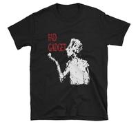 RDESEDRTRE Fad Limited Edition Design Tribute T Shirt Black L