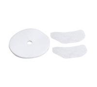 RDEXP Lot de 10 filtres éponge de rechange pour sèche-linge Sonya, RDEXP