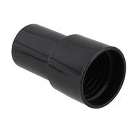 RDEXP Sourcingmap 00178 Adaptateur de tuyau de rechange en plastique ABS Noir 40 mm
