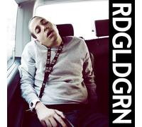 RDGLDGRN - RED GOLD GREEN LP 2 CD NEUF