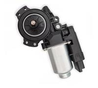 RDH - moteur de lève-vitre électrique adapté à KIA Optima 2011 2015, passager droit avec une touche, Hyundai SONATA 2006-2010 82460-2T010(6PIN front left LDH)