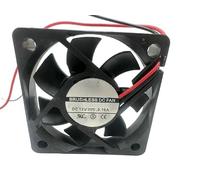 RDH5010S 5010 Cooling Fan DC12V 0.16A 2-wire | ultra quiet, double ball bearing, gaming pc computer case